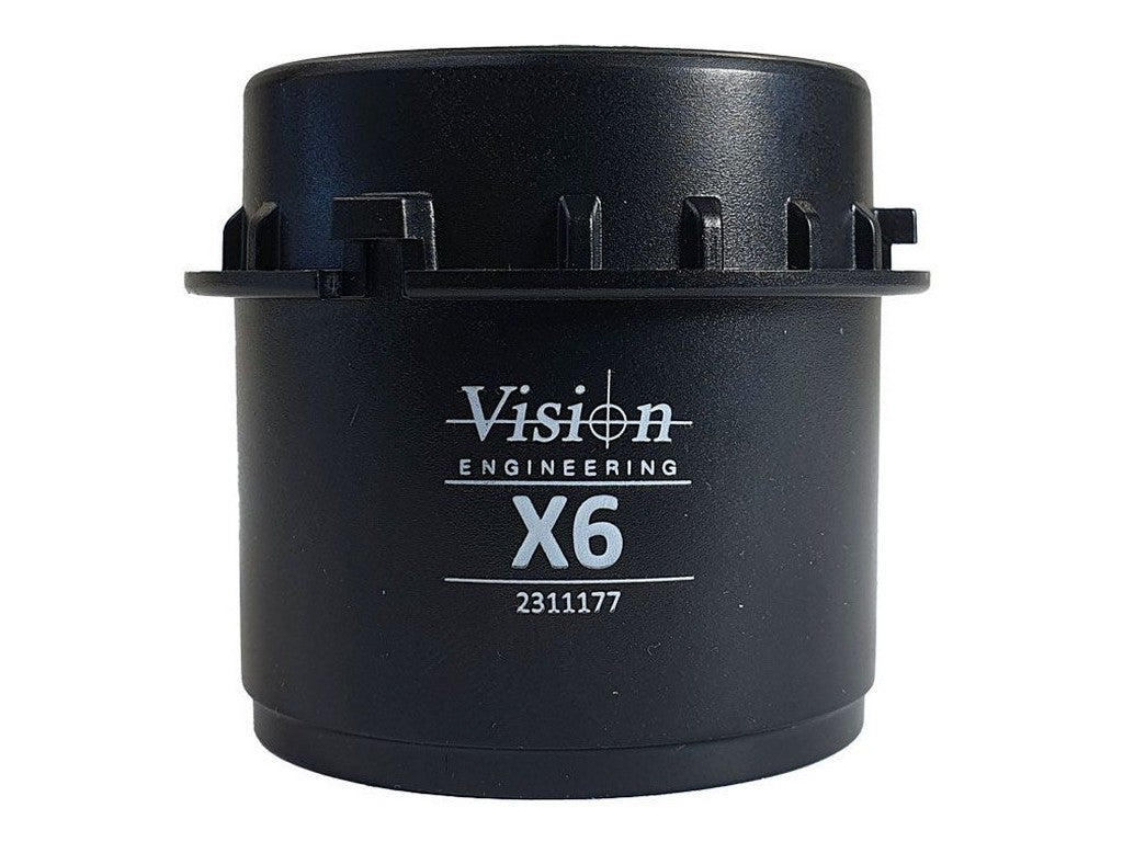 IOTA x6 Objektivlinse