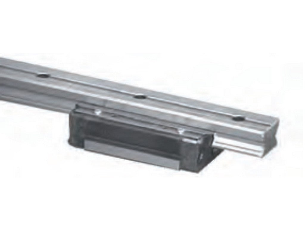 Sliding rail for Maestro 3