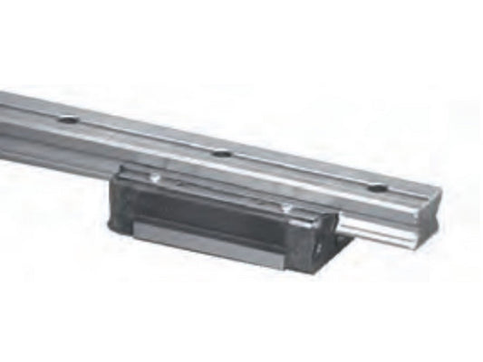 Glideskinne f. Maestro 3