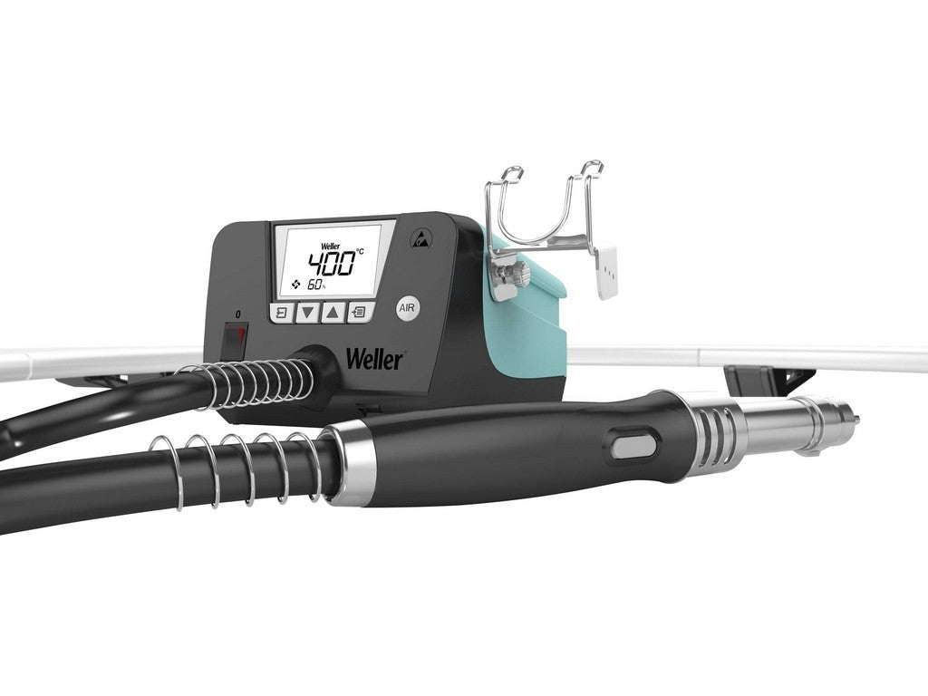 Varmluftstation WTHA-1