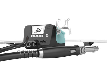 Varmluftstation WTHA-1