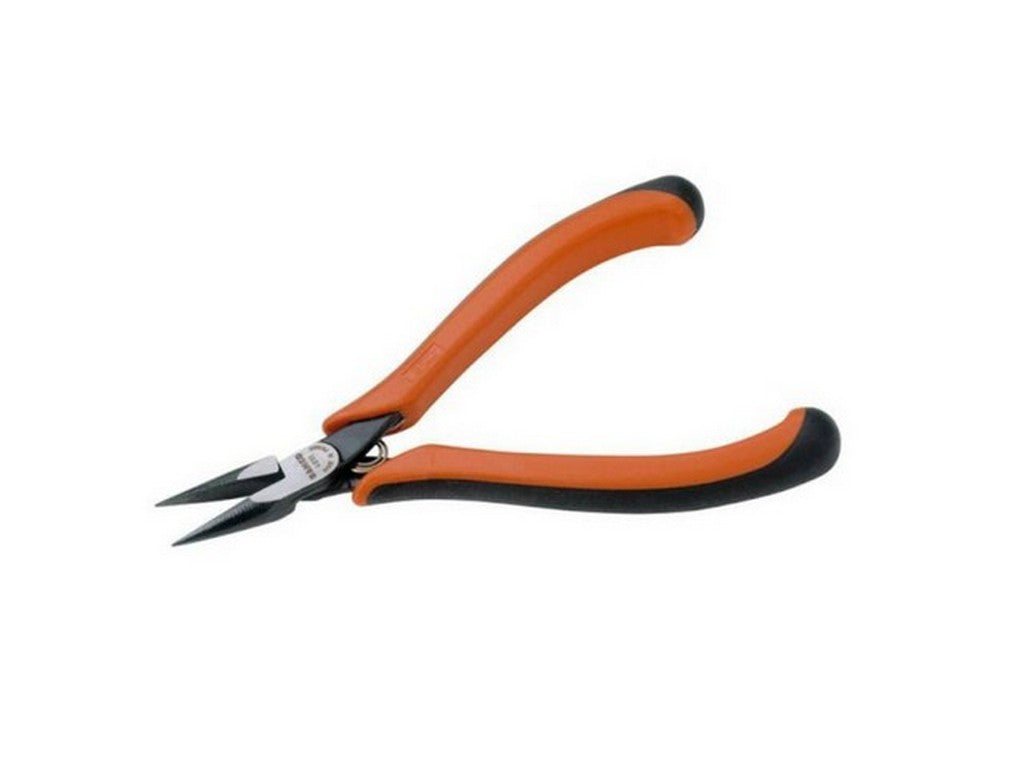 Tip rod ERGO cross-ribbed 135mm