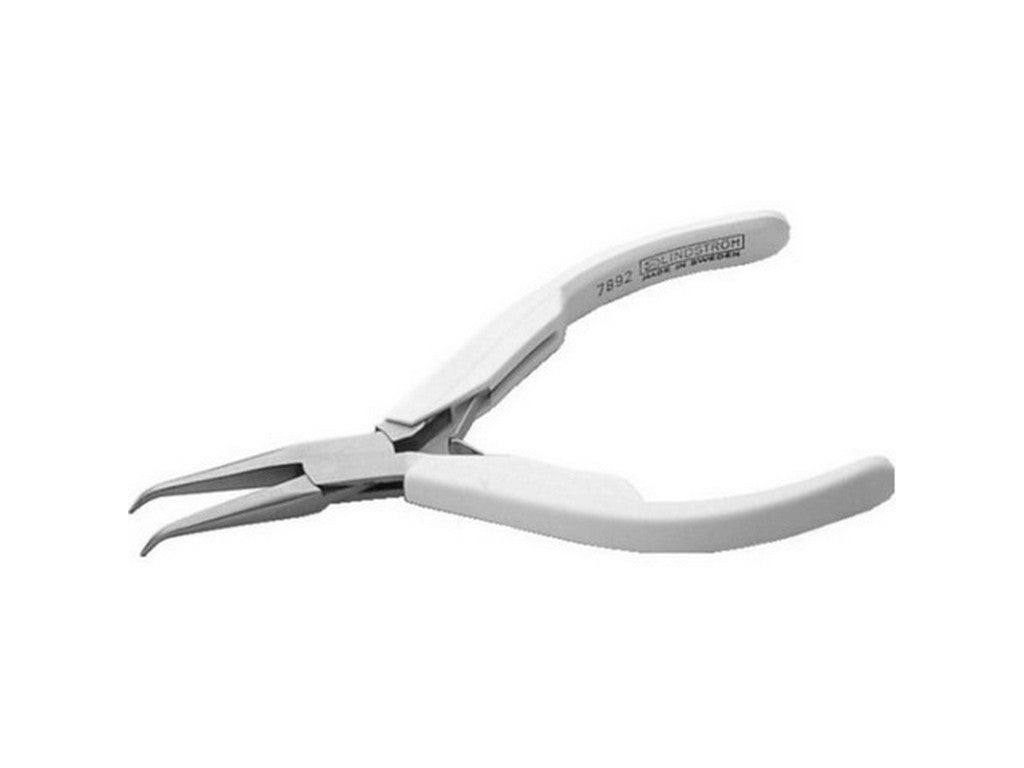 Pointed bar SUPREME 45° Smooth 129mm