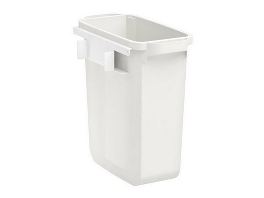 Recycling bin 286x570x650 60L for QuatreX