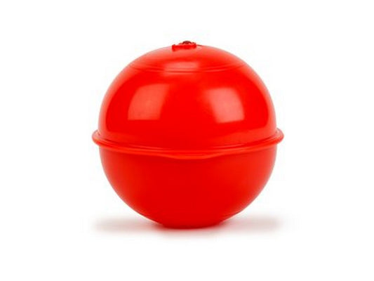 Kuglemarkør rød 1402-XR