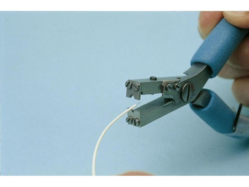 Stripping pliers ESD