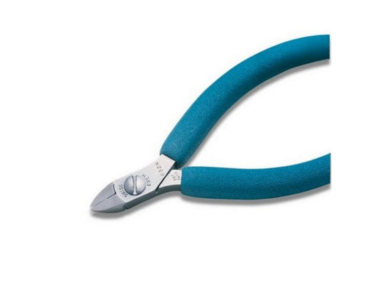 Crooked bite 110mm ESD Super full flush