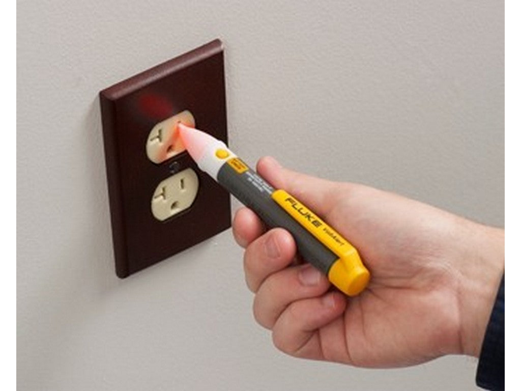 Voltage detector 2AC VoltAler (90-1000V)