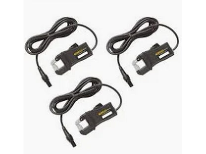 Fluke current clamp I40S, 3 pack version, 40 A