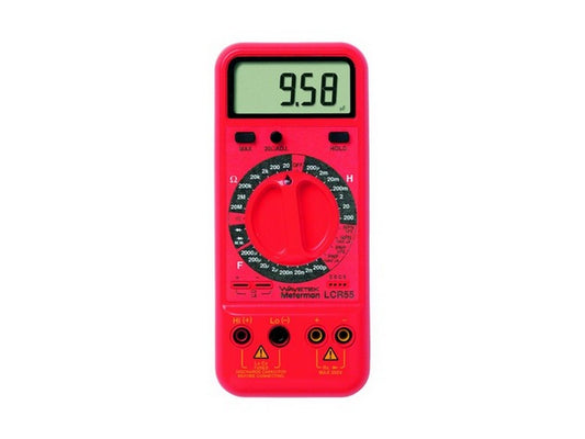 LCR Tester digital
