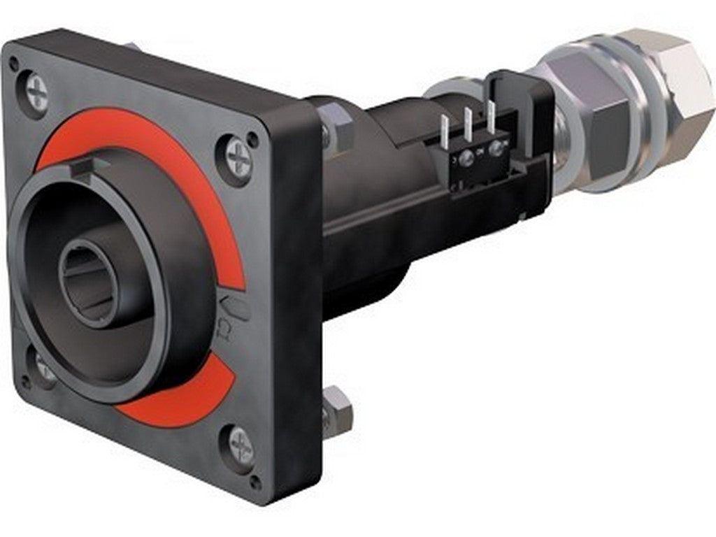 MC-indbygningsstik ID/S21-C 1000V 800A