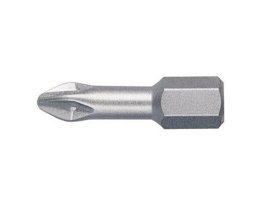 Bit serie 1 phillips TORSION 1/4"; PH2x25mm