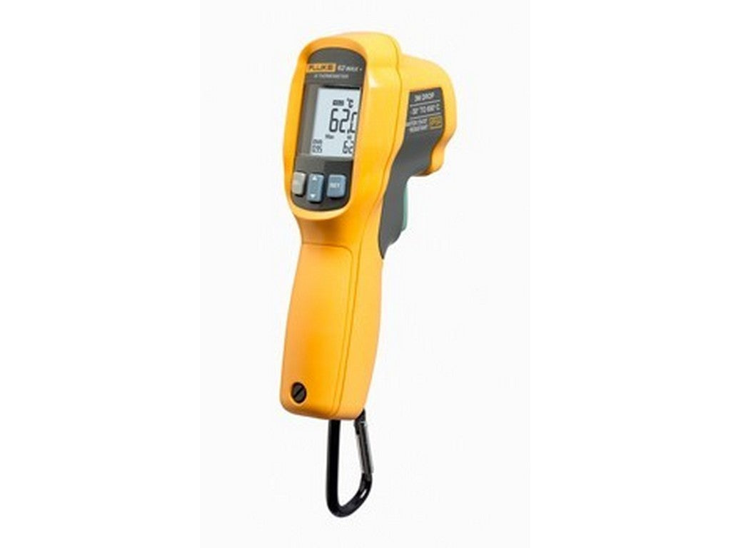 IR Thermometer double laser