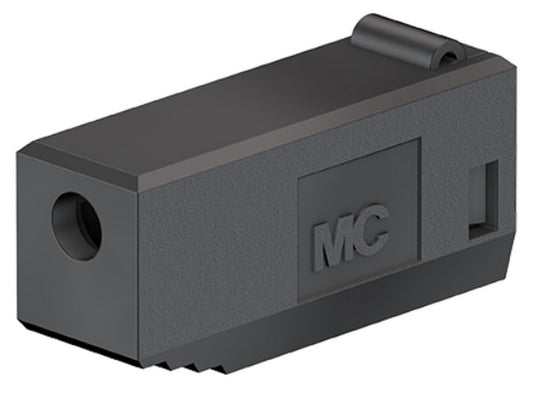 Isolation KT205 sort f/LS-205 + LS205N