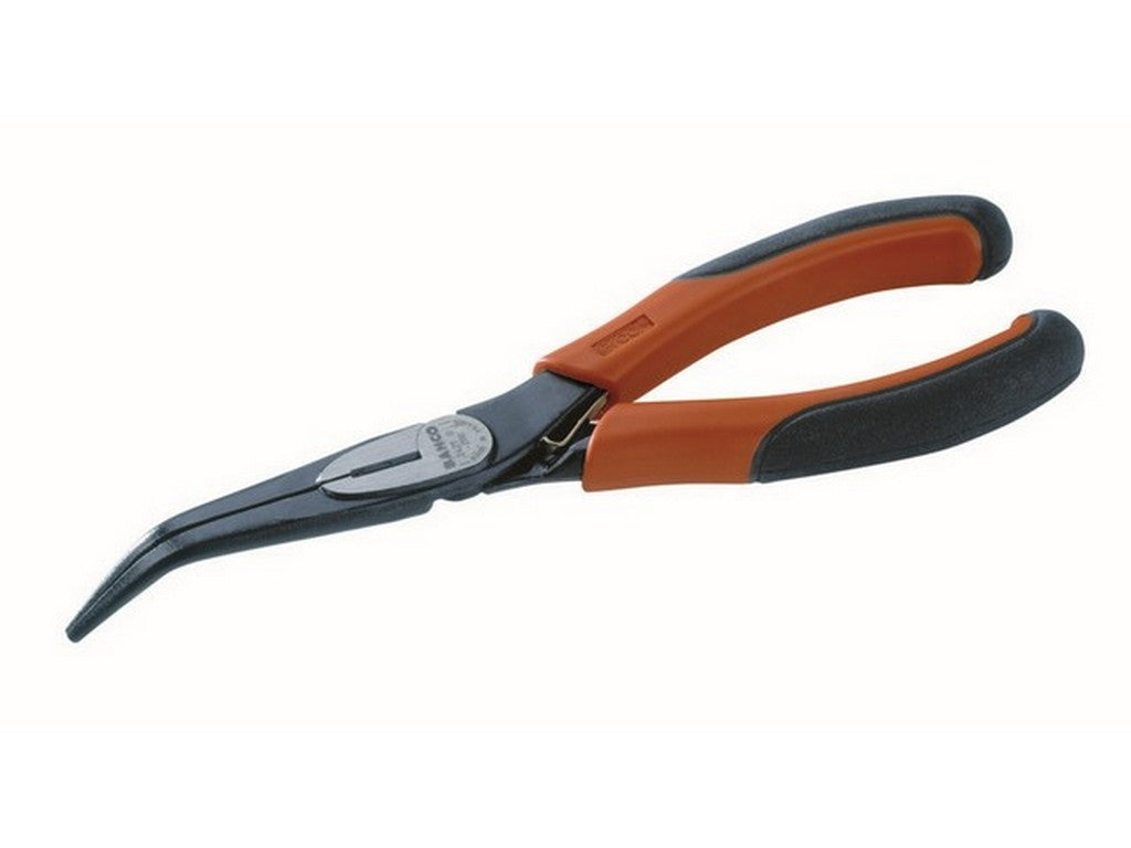 Pointed bar ERGO bent 60° 1.5x160mm