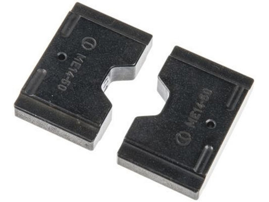 Pressematrice sekskant 50mm² t/HT51 f/A10-M..