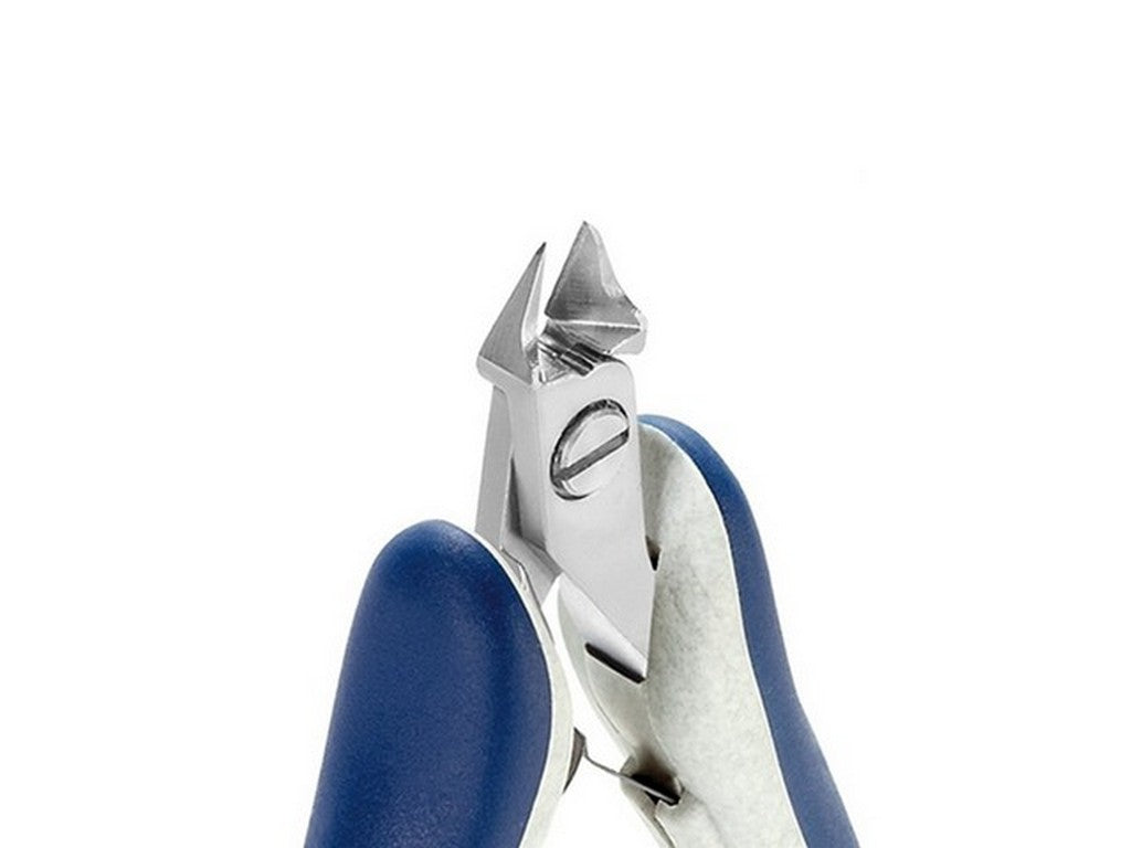 Skævbider koni./indfaset lille 0,2-1,2mm; 123mm