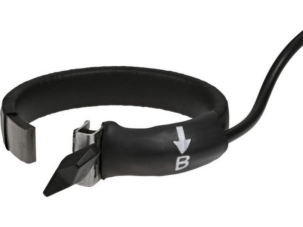 Current sensor Ø15-78/6m (ComPass/SIGMA F+E 3/D/D+) for short circuit and ground fault