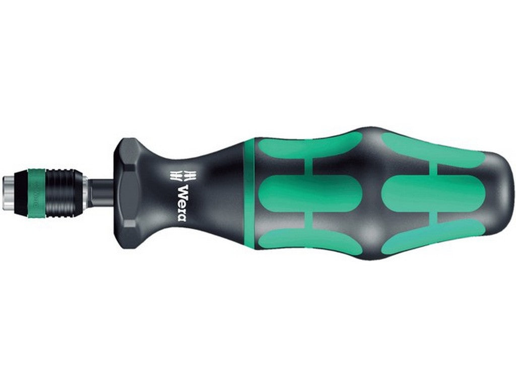 Justerbar momentskruetrækker 7460 0,3-1,2 Nm; 0,3 Nm