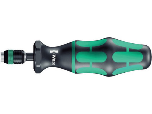 Adjustable torque screwdriver 7460 0.3-1.2 Nm; 0.3 Nm