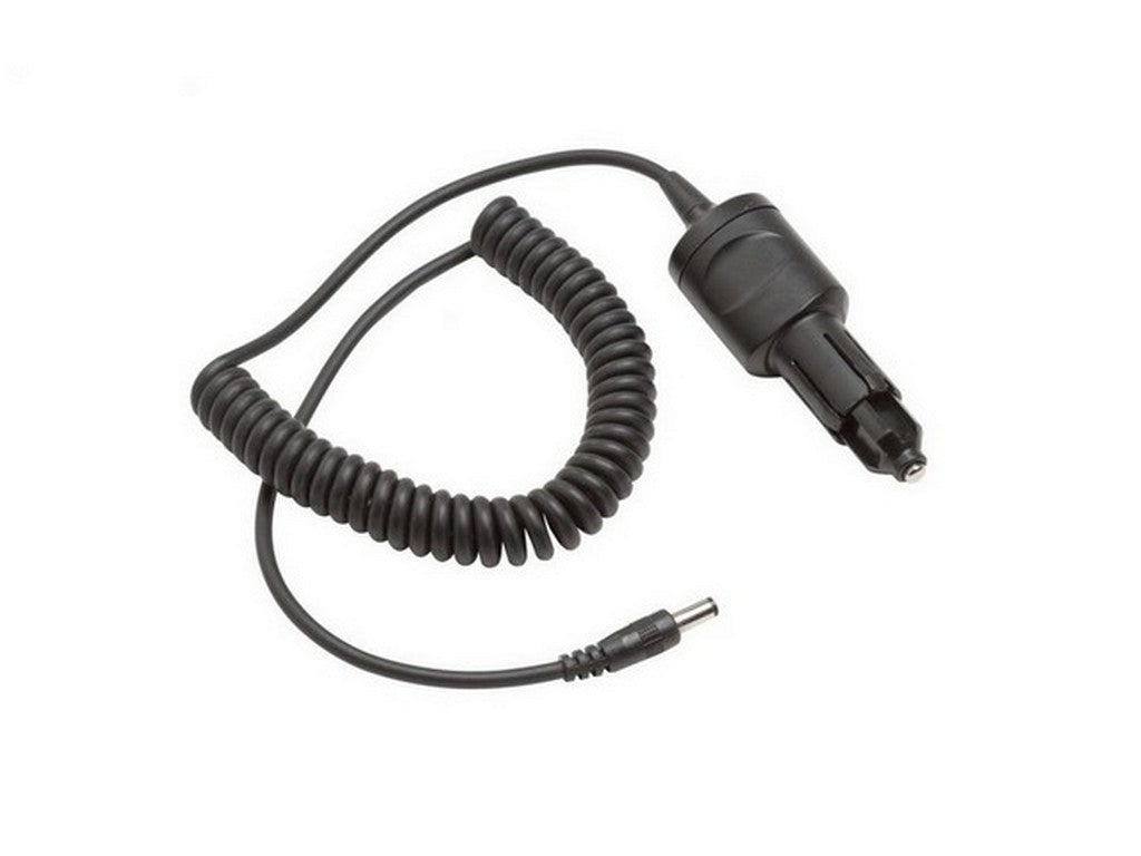 car charger for FLuke Ti25