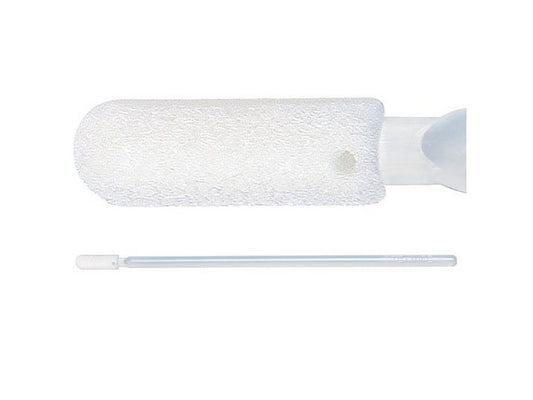 ESD-Safe CleanFoam Micro Cleanroom Swab