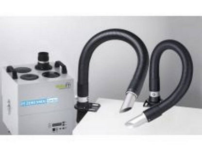Extraction Zero-Smog 4V 230V F KIT2 Noz.