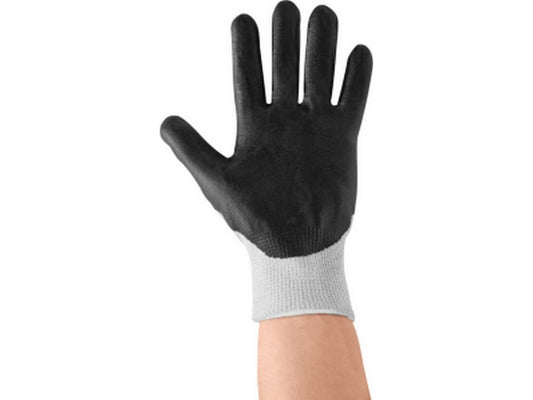 ESD glove temperature resistant to 150°C