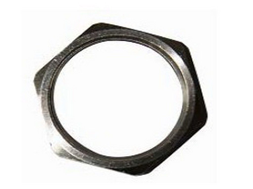 Møtrik messing PG36