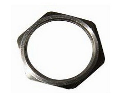 Møtrik messing PG36