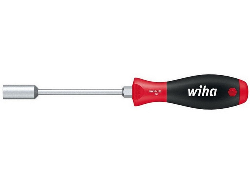 Topskruetrækker SoftFinish  7x125mm