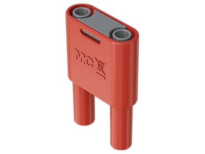 Connector SKS2-4N-19 CATII 1000V 32A RED