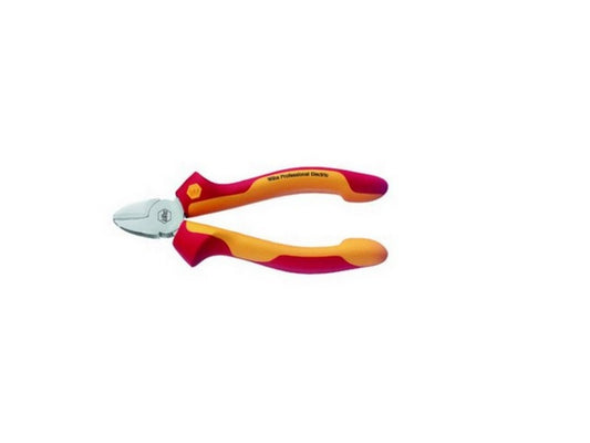 Diagonal cutter 1000V insulated 140mm - DynamicJoint Professional