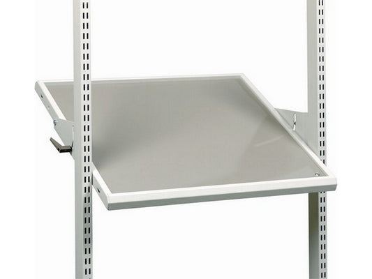 Adjustable shelf ESD M500 470x505