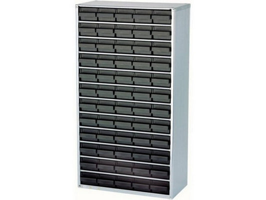 Drawer rack ESD 1260-00 555x307x150mm