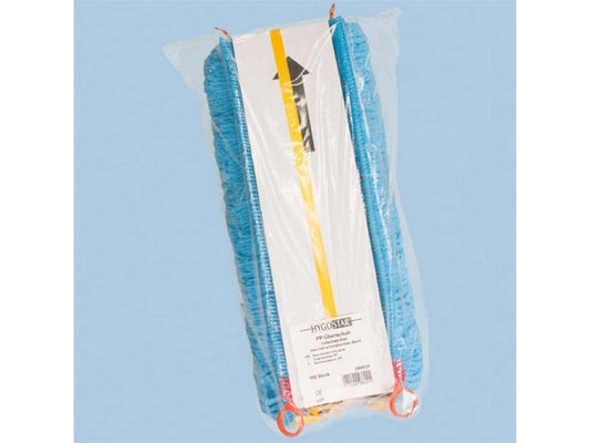 ESD overshoes for vending machines, one size; 100 pcs.