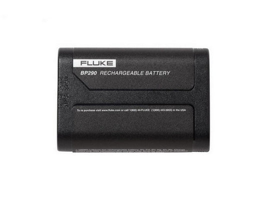 Battery Fluke-190-series LI-ION 2400mAh