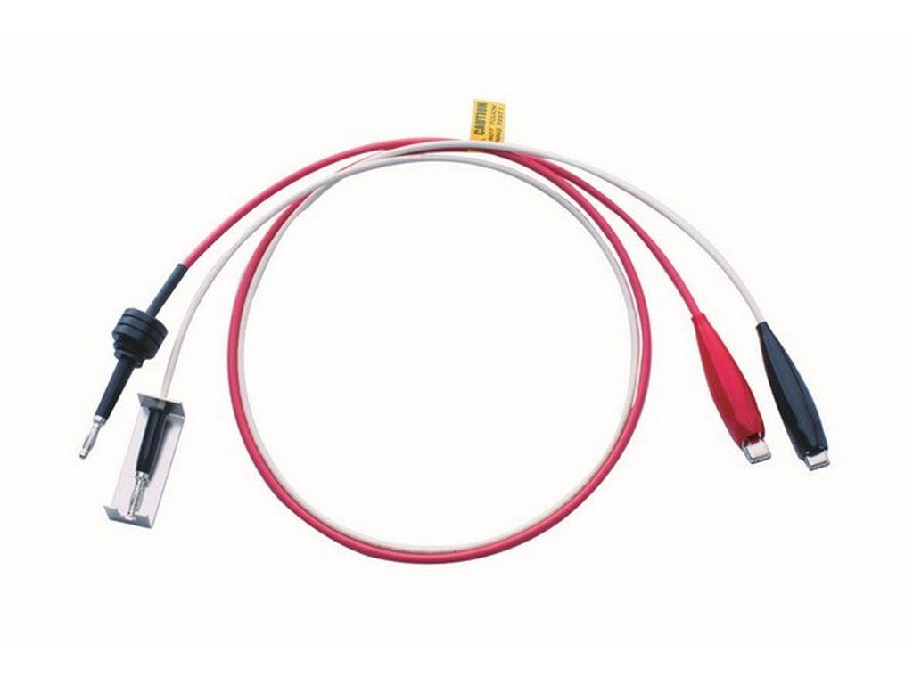 GW-HV test ledning 3m f/GPT-9xxx
