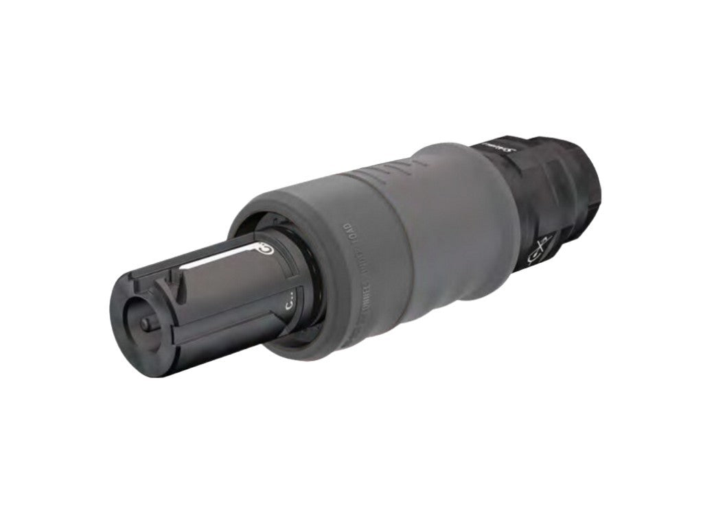 MC-Bussing 16BL-CS/AX/M50-240mm C1 grey 1000V 630A