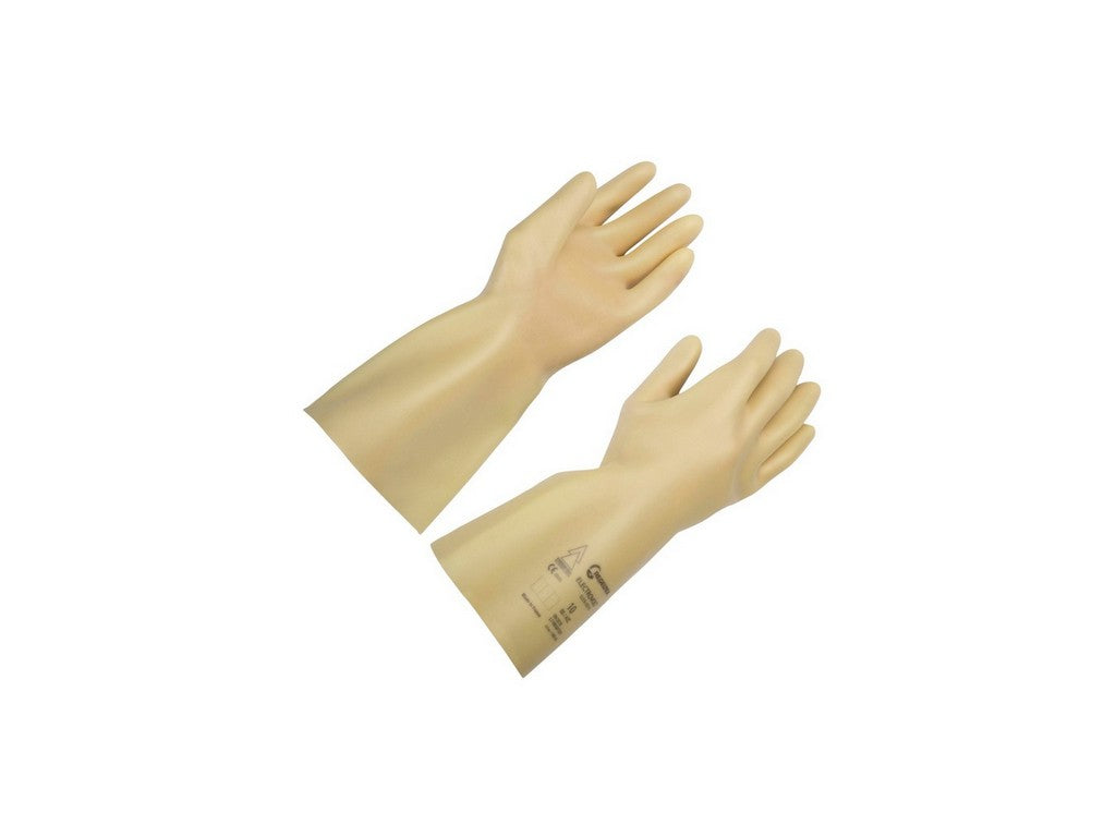 Insulated glove class 0 size 10