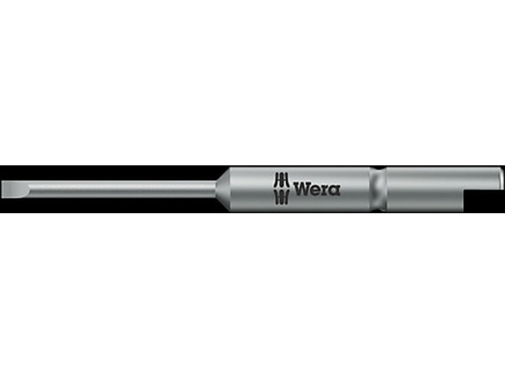 Wera bit 2,5x44