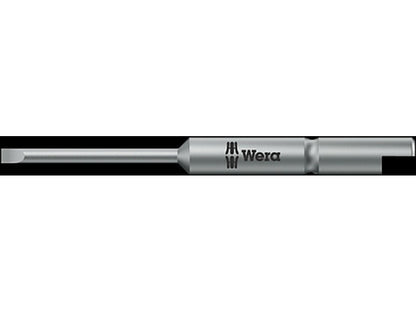 Wera bit 2,5x44