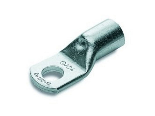 Cable lug CU tinned 70mm/50mmFlex-Ø14mm