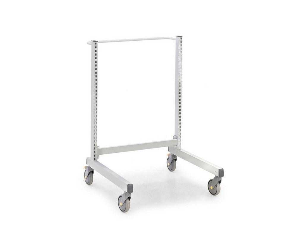 Industrial multi trolley frame low M900 ESD
