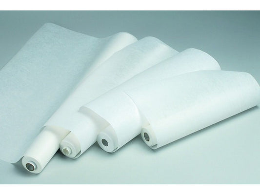 Stencil rulle for EKRA 500mmx440mmx9m