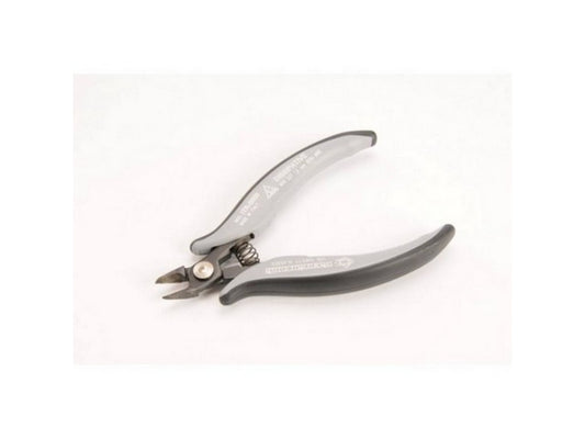 Diagonal cutters with chamfer induction hardened iron ø1.6 copper 2.0mm