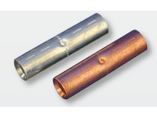 Press sleeve Cu tinned 6mm; DIN 46 267