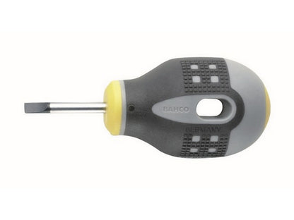 Tumbler screwdriver ERGO straight slot 3.5x25mm