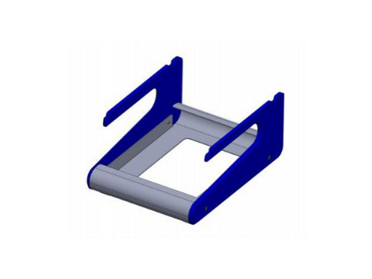 Table mount for KDU-1A