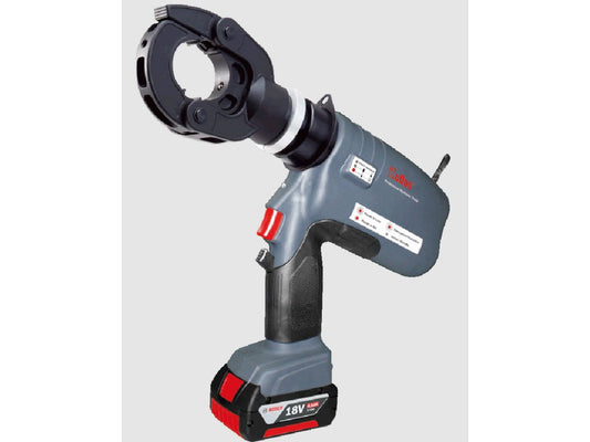 Press machine 18V 6T, Max. CU 300mm/ALU 240mm